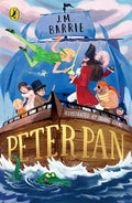 Puffin Classics: Peter Pan - MPHOnline.com