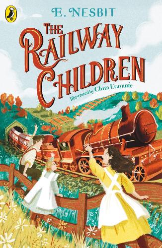 The Railway Children - MPHOnline.com