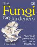 RHS Fungi for Gardeners - MPHOnline.com