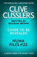 Clive Cussler's Cold Fire (The NUMA Files) - MPHOnline.com