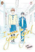 I Wanna Be Your Girl Vol. 1 - MPHOnline.com