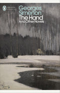 The Hand (Penguin Modern Classics) - MPHOnline.com