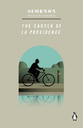 Inspector Maigret #04: The Carter of 'La Providence' - MPHOnline.com