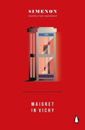 Inspector Maigret #68: Maigret in Vichy - MPHOnline.com
