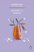 Inspector Maigret #52: Maigret's Doubts - MPHOnline.com