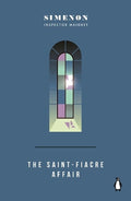 Inspector Maigret #13: The Saint-Fiacre Affair - MPHOnline.com