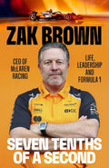 Seven Tenths of a Second - MPHOnline.com
