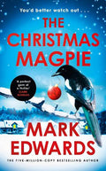 The Christmas Magpie - MPHOnline.com