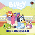 Bluey: Hide and Seek (BB) - MPHOnline.com