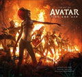 The Art of Avatar Fire and Ash - MPHOnline.com