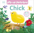 Pop-up Peekaboo! Chick - DK Children UK - MPHOnline.com