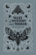 Puffin Clothbound: Tales of Mystery and Terror - MPHOnline.com