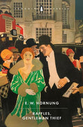 Raffles, Gentleman Thief - MPHOnline.com