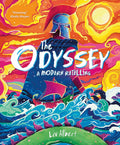 The Odyssey: A Modern Retelling (HC) - MPHOnline.com