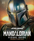 Go behind the scenes with this essential companion to all three seasons of 'Star Wars: The Mandalorian'. STAR WARS: THE MANDALORIAN VISUAL GUIDE from DK, now at MPHOnline.com.
