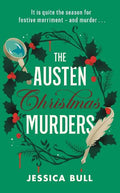 The Austen Christmas Murders - MPHOnline.com