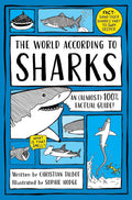 The World According to Sharks - MPHOnline.com