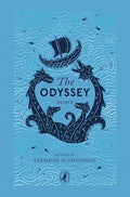 Puffin Clothbound: The Odyssey - MPHOnline.com
