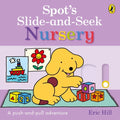Spot's Slide and Seek: Nursery (BB) - MPHOnline.com