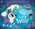 Ten Minutes to Bed: Little Wolf - Ladybird UK - MPHOnline.com