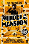 Interactive Murder Puzzle Mysteries: Murder at the Mansion - MPHOnline.com