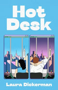 Hot Desk - MPHOnline.com
