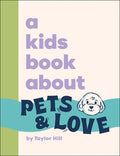 A Kids Book About Pets & Love - MPHOnline.com