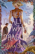 When Dealing with Dragons - MPHOnline.com