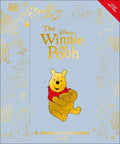 The Winnie the Pooh Book - MPHOnline.com