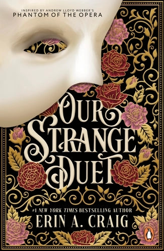 Our Strange Duet (UK) - MPHOnline.com