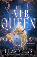 Ever Seas #02: The Ever Queen (UK edition) - MPHOnline.com