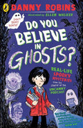 Do You Believe in Ghosts? - MPHOnline.com