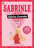 Sabrinle: The Ultimate Sabrina Carpenter Puzzle Book - MPHOnline.com