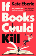If Books Could Kill (UK) - MPHOnline.com