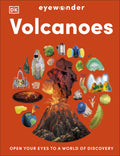DK Eyewonder: Volcanoes - MPHOnline.com