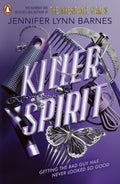 The Squad #02: Killer Spirit - MPHOnline.com