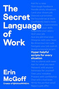 The Secret Language of Work (UK) - MPHOnline.com