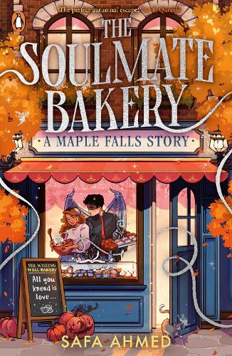 The Soulmate Bakery - MPHOnline.com