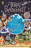 Tales of Time and Space - MPHOnline.com