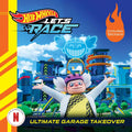 Hot Wheels: Let's Race - Ultimate Garage Takeover - MPHOnline.com