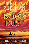 The Rose Field (Book of Dust #03) HC - MPHOnline.com