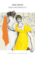 Sense and Sensibility (Jane Austen 250th Anniv Coll Ed) HB - MPHOnline.com