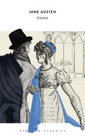 Emma (Jane Austen 250th Anniv Coll Ed) HB - MPHOnline.com