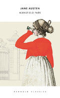 Mansfield Park (Jane Austen 250th Anniv Coll Ed) HB - MPHOnline.com
