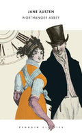 Northanger Abbey (Jane Austen 250th Anniv Coll Ed) HB - MPHOnline.com