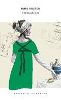 Persuasion (Jane Austen 250th Anniv Coll Ed) HB - MPHOnline.com