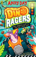 Dino Racers: The Jungle Cup and the Lava Cup - MPHOnline.com