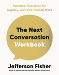 The Next Conversation Workbook (UK) - MPHOnline.com