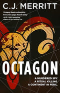 Octagon - MPHOnline.com