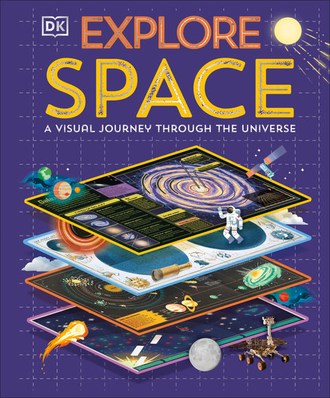 Explore: Space - MPHOnline.com